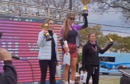 Excelente balance de la Media Maratón La Merced