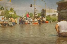 A 30 años de la trágica inundación de 1995, Pergamino no olvida