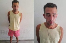 Se fugó un preso acusado por un delito sexual