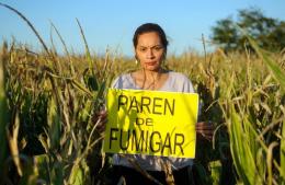 Juicio por fumigaciones: ordenan inspección judicial histórica en los barrios afectados