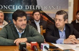 Desde Nación enviarán fondos para ampliar la red de cloacas