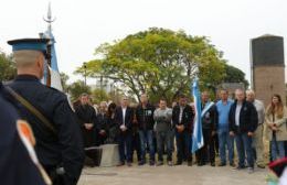 Reconocimiento, homenaje y memoria a los héroes de Malvinas