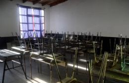 Se cierran los bachilleratos