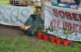 Se avecina la Feria Verde Agroecológica