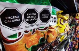 Cómo Construir Salud: análisis de las etiquetas de los alimentos