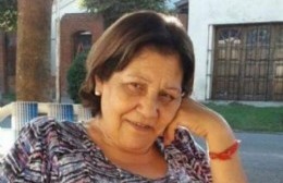 Dolor en nuestra ciudad por el fallecimiento de una reconocida enfermera