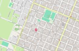 Cambio en el sentido de circulación de calle Santa Cruz