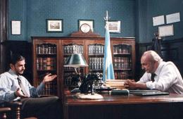 Comienza el ciclo de cine nacional en la Biblioteca Menéndez