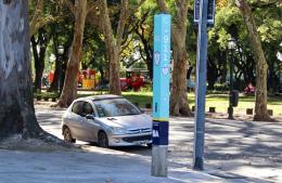 La Libertad Avanza propone la creación de puntos seguros