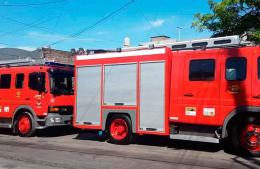 Impulsan la creación de un nuevo cuartel de bomberos