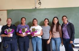 Prevención de la violencia en el noviazgo: actividades en escuelas