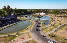 Se licitó el espacio gastronómico para el Parque Belgrano