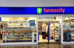 Paro de Farmacias: Sólo atenderán las de turno