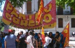 El Partido Obrero llama a luchar contra el saqueo jubilatorio y la reforma laboral