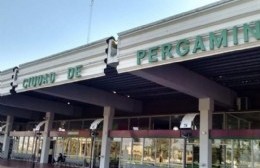 Alertan por las personas en situación de calle en la terminal de ómnibus