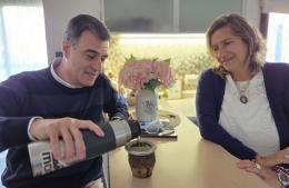 Los radicales tendrán su lista por fuera de Cambiemos