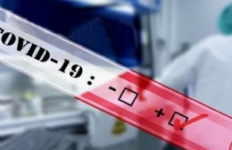 Cierre de actividades y a la espera de la confirmación de más casos