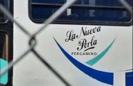 La Nueva Perla solicita que el boleto suba a $ 744