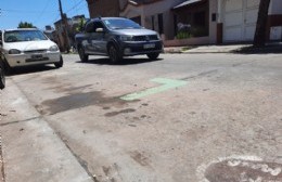 Rechazaron el pedido para que se suspenda el cobro del estacionamiento