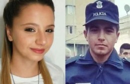 Femicidio de Úrsula Bahillo: cadena perpetua para el ex novio Matías Ezequiel Martínez