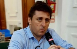 Álvaro Reynoso: "Es muy poco lo que la municipalidad le exige a la empresa de transporte"