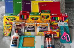 Este año ir a la escuela es un 25 % más caro