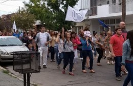 Docentes marcharán en rechazo a la violencia en las escuelas