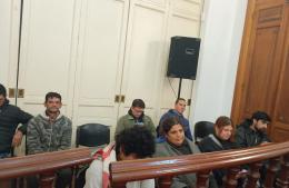 Vecinos autoconvocados fueron al Concejo e insisten con la necesidad de un “espacio de resguardo nocturno”
