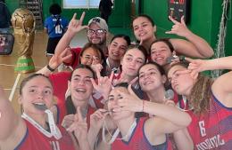 Juegos Bonaerenses 2025: Pergamino culminó la competición con 34 medallas