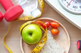 Construir Salud: nuevo taller en Parque Belgrano