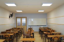 Mejoras en el Hogar de Jesús