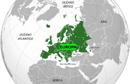 Ciclo de actualidad internacional “Europa y el mundo”