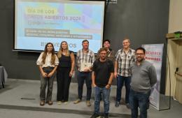 La Municipalidad de Pergamino Celebró el Open Data Day 2026