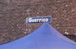 Guerrico celebró su 140° aniversario