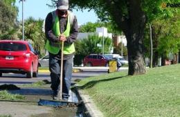 En diciembre se normalizaría el servicio de barrio en la zona centro