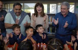 La Biblioteca Menéndez cumple 125 años