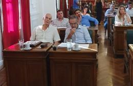 Tensi&oacute;n en el bloque de La Libertad Avanza: cada vez hay m&aacute;s diferencias