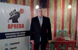 APREBA hizo su presentación en Pergamino