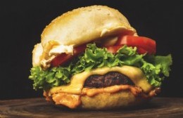 Hamburguesas del mundo: ¿Cómo se preparan en otros países?