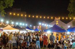 Feriantes tendrán su reunión con los concejales