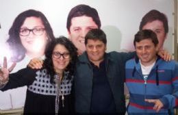 Leticia Conti: "Estoy en el lugar en el que siempre quise estar"