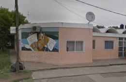 Dieron con algunos de los objetos robados de la Escuela N° 42