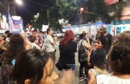 Ruidazo en Pergamino