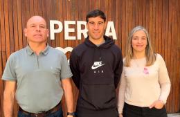 Pergamino se prepara para una nueva edición de la Carrera Rosa