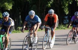 Continúan los problemas con los ciclistas en el Parque Municipal