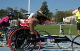 Pergamino avanza en el deporte adaptado