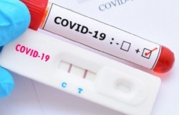 Confirman 16 nuevos contagios de COVID-19