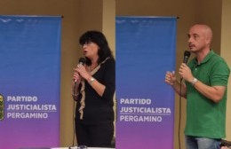 El Partido Justicialista tiene nuevo presidente