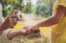 Instan a los vecinos a reforzar las medidas de prevención contra el dengue