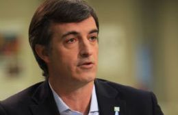 Esteban Bullrich estará en Pergamino